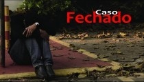 Escola de Atores CASO-FECHADO