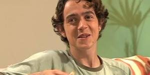 Escola de Atores Na Moral Bruno