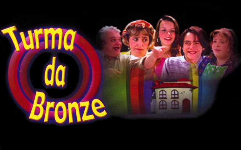 Escola de Atores TURMA-DA-BRONZE